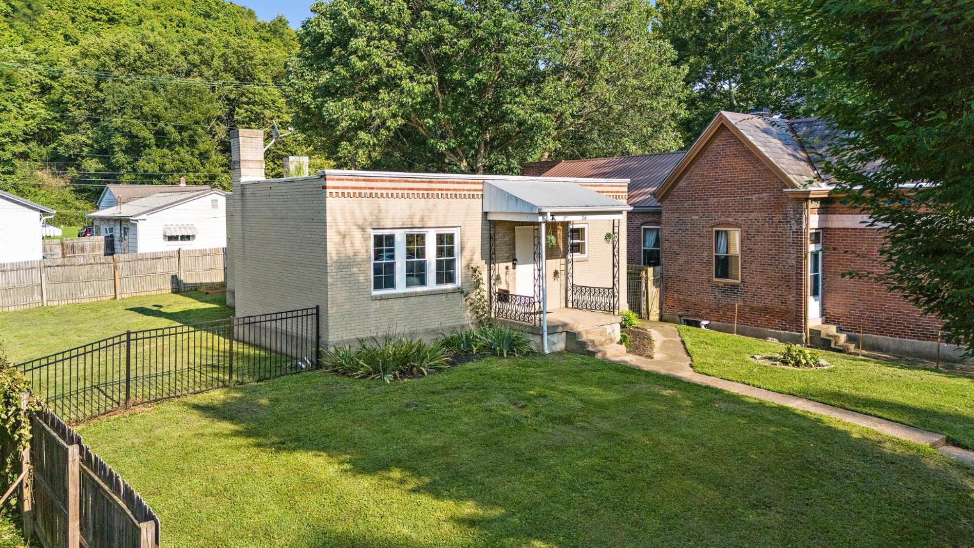 Unique Historic Bnb Madison Exteriér fotografie